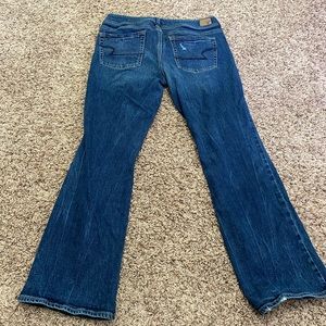 American Eagle Jeans size 14